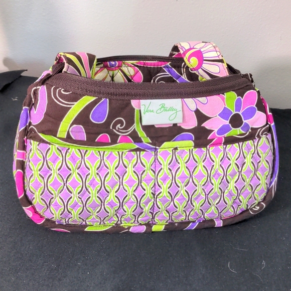 Vera Bradley Bag - Picture 4 of 6